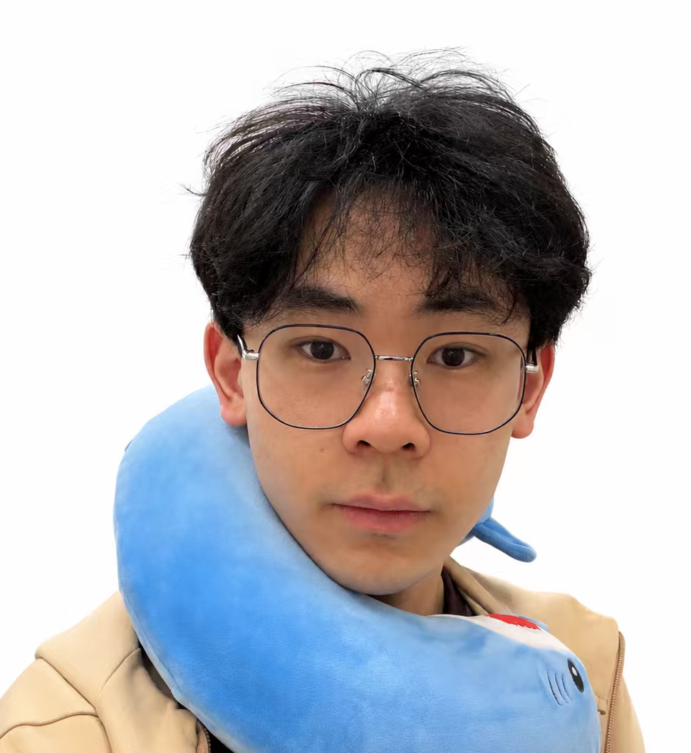 Xu Li